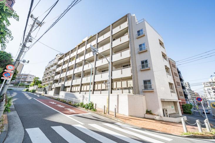 マンションイメージ