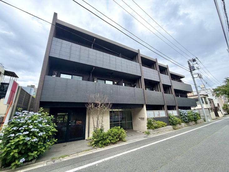 マンションイメージ