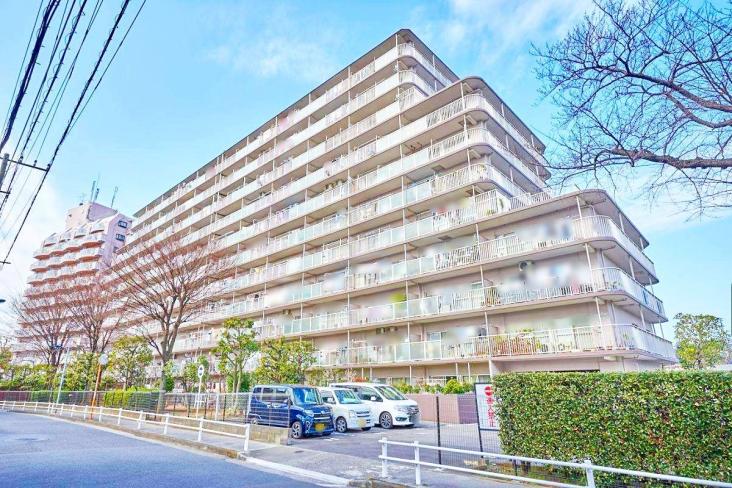 恒陽王子マンション-0-外観