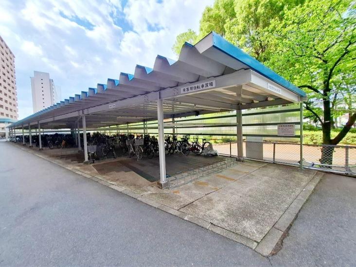 高島平第１住宅-11-共有部分
