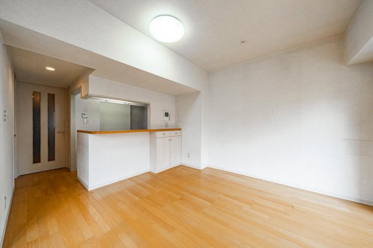 マンションイメージ