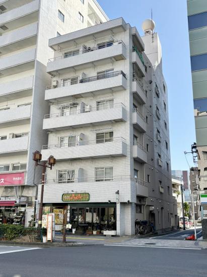 マンションイメージ