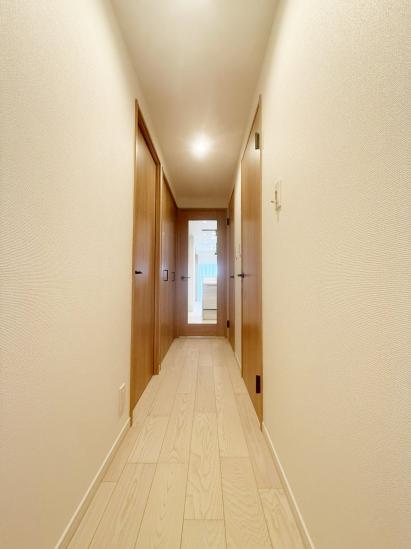 東建西が丘マンション-17-室内
