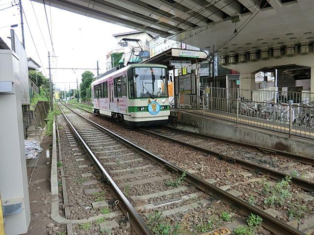 エアライズタワー　ライズアリーナビル-30-駅