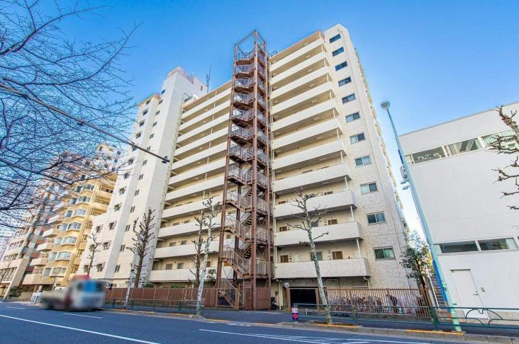 マンションイメージ