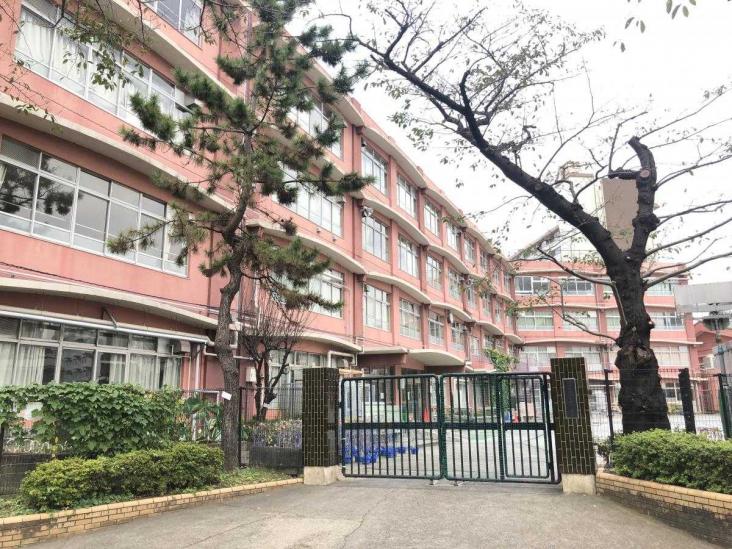 サニーコート滝野川-31-小学校