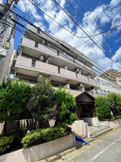 マンションイメージ