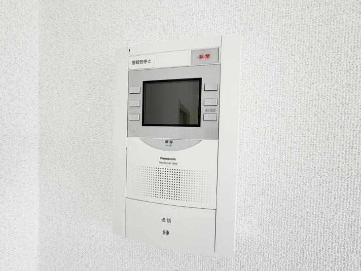 ライオンズマンション東武練馬-21-その他
