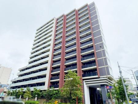 ザ・パークハウス板橋大山大楠ノ杜