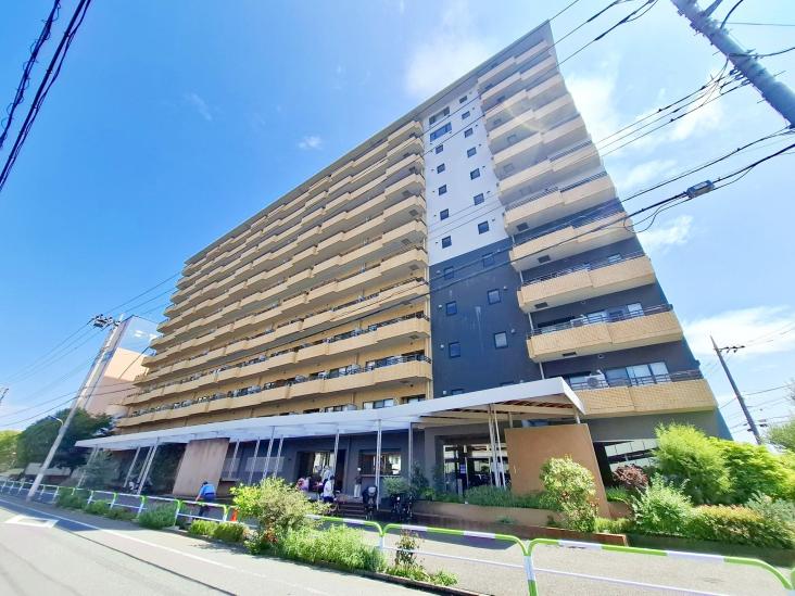 マンションイメージ