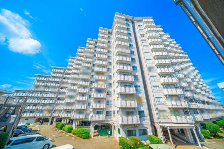 上板橋サンライトマンション　AH棟