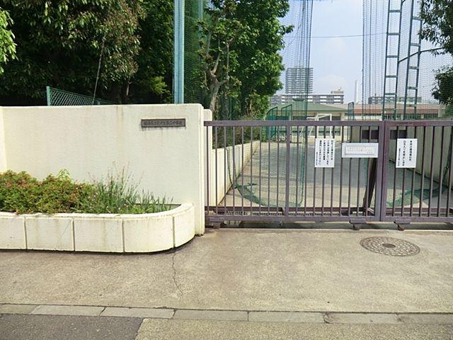 シティコープ光が丘-28-中学校
