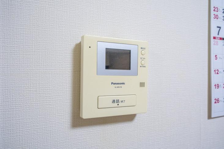 キャニオンビュー氷川台-18-その他設備