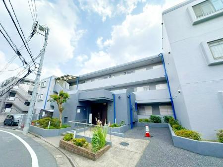 キャニオンビュー氷川台