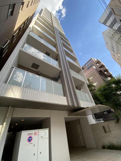 シティインデックス池袋-0-外観