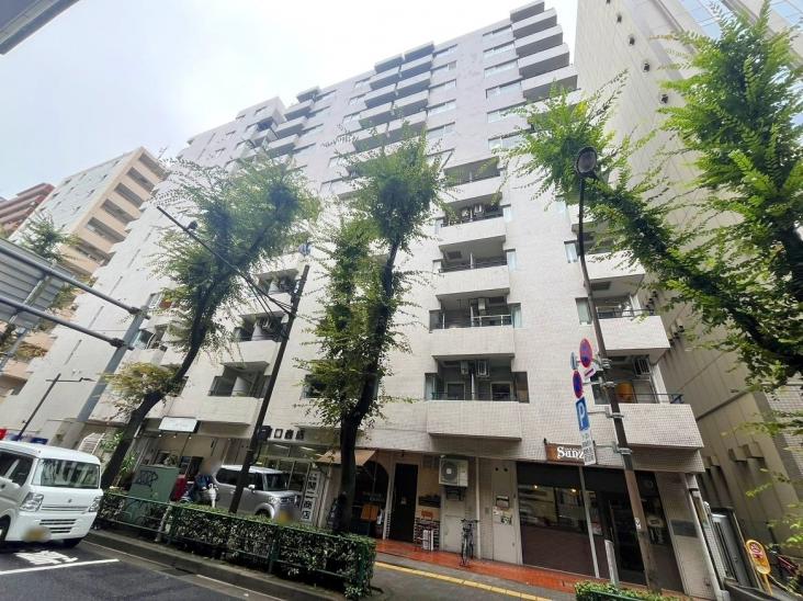 マンションイメージ