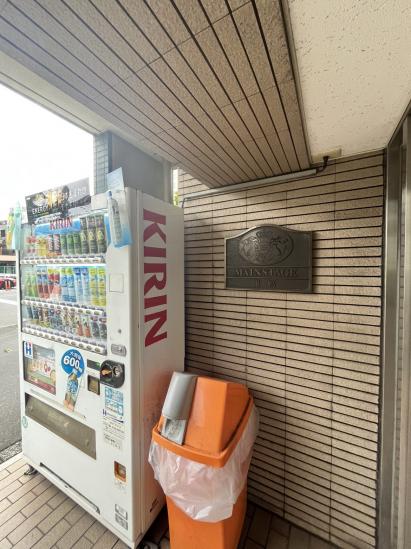 メインステージ巣鴨-2-共有部分