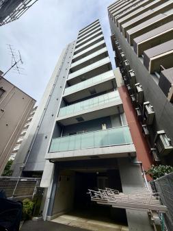 クレヴィスタ練馬桜台Ⅲ