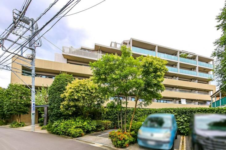 マンションイメージ