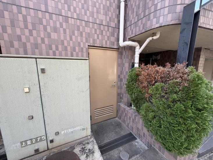 菱和パレス池袋本町-7-共有部分