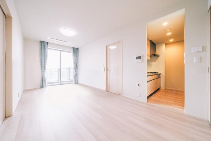 パークタワー晴海-2-その他