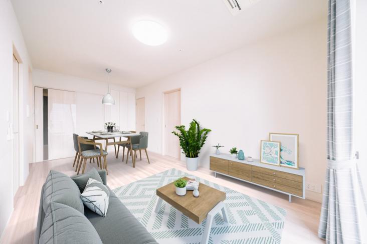 パークタワー晴海-3-その他