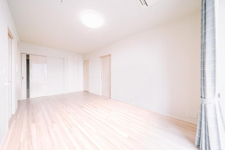 パークタワー晴海-4-その他