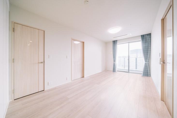 パークタワー晴海-5-その他