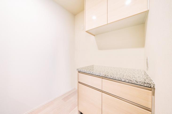 パークタワー晴海-15-その他