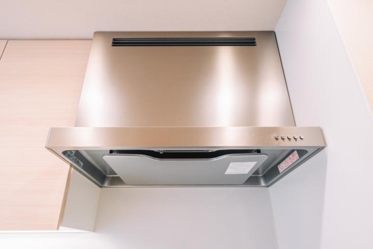 パークタワー晴海-16-キッチン