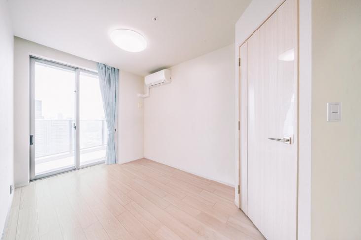 パークタワー晴海-18-その他