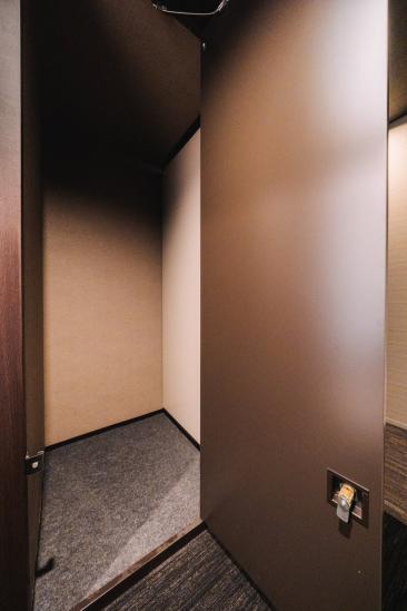 パークタワー晴海-32-収納