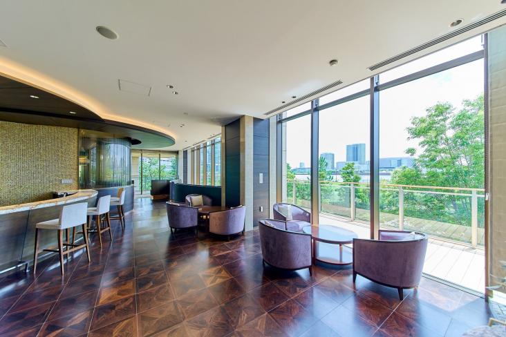 パークタワー晴海-42-共有部分