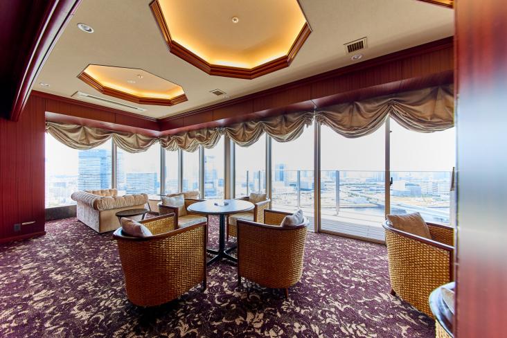 パークタワー晴海-43-共有部分