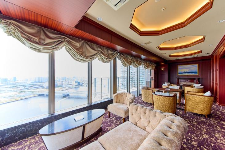 パークタワー晴海-44-共有部分