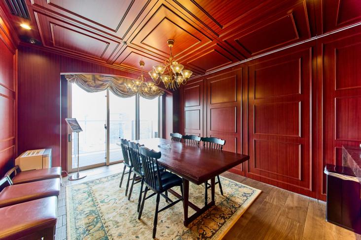 パークタワー晴海-45-共有部分