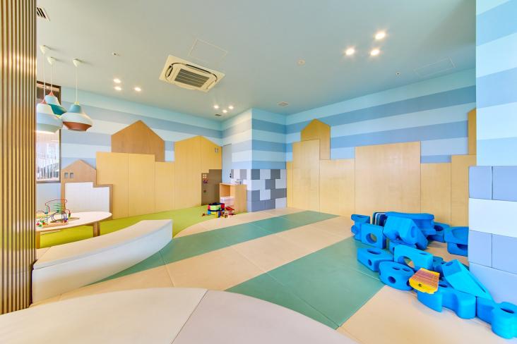 パークタワー晴海-46-共有部分