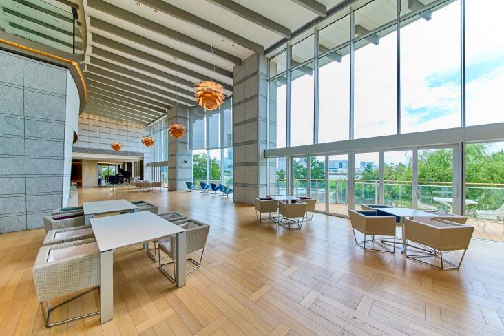 パークタワー晴海-47-共有部分