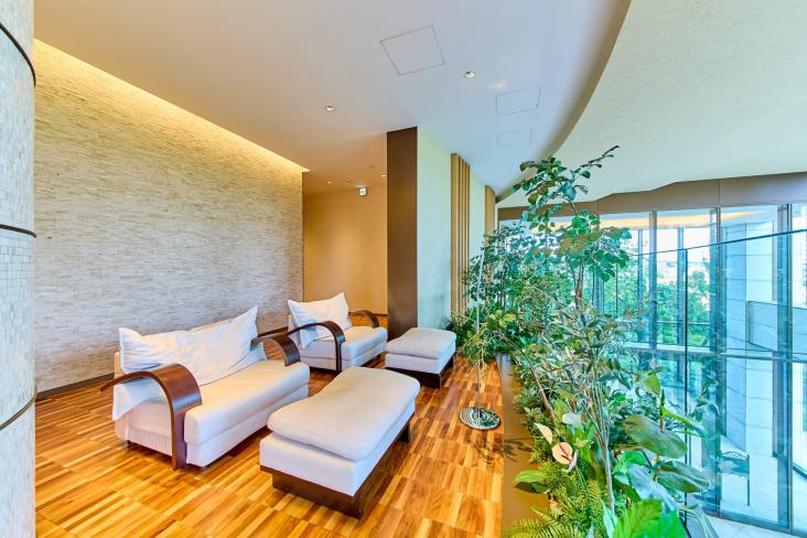 パークタワー晴海-48-共有部分