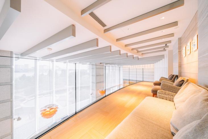 パークタワー晴海-49-共有部分