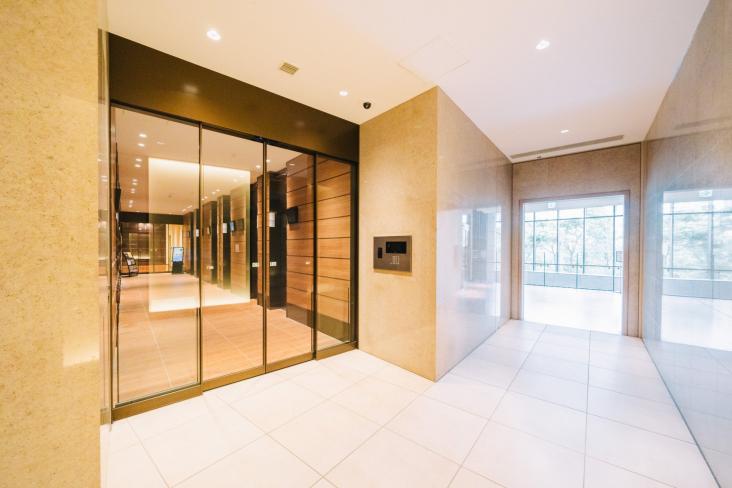 パークタワー晴海-55-共有部分