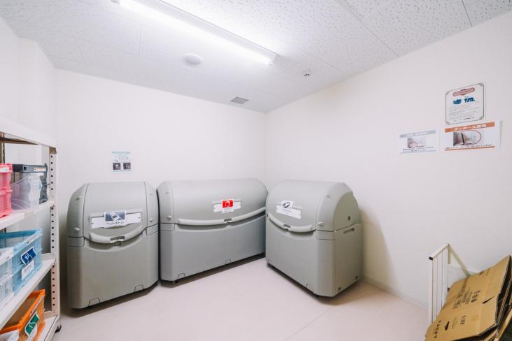 パークタワー晴海-58-共有部分