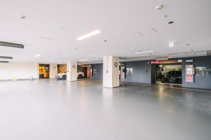 パークタワー晴海-59-共有部分