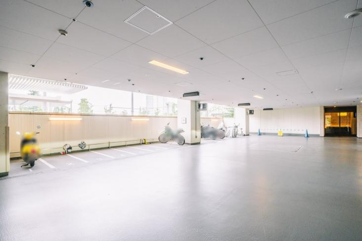 パークタワー晴海-60-共有部分