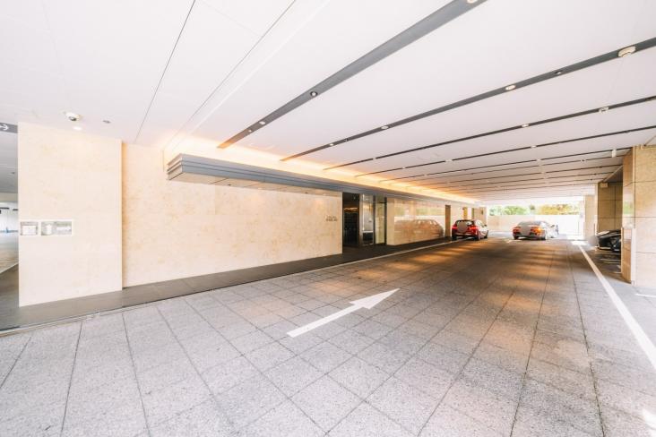 パークタワー晴海-61-共有部分