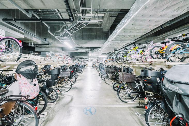 パークタワー晴海-62-共有部分