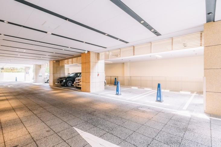 パークタワー晴海-65-共有部分