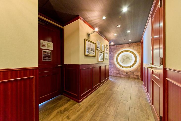 パークタワー晴海-76-共有部分