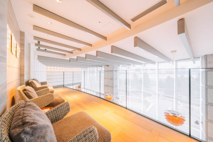 パークタワー晴海-77-共有部分