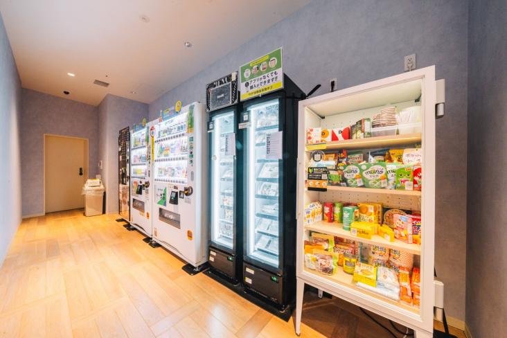 パークタワー晴海-78-共有部分